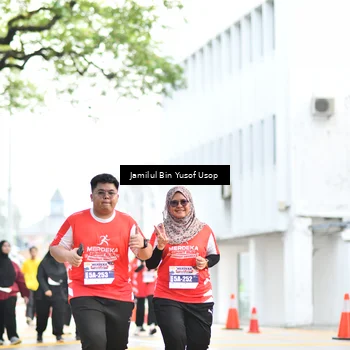Runner Photo 8093546