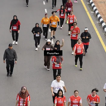 Runner Photo 8093549
