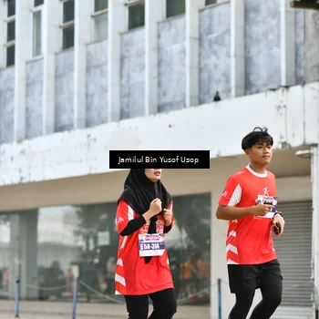 Runner Photo 8093551