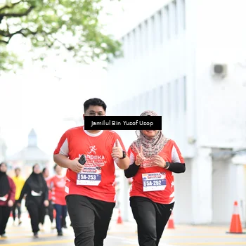 Runner Photo 8093552