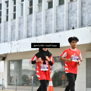 Runner Photo 8093553