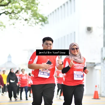 Runner Photo 8093554