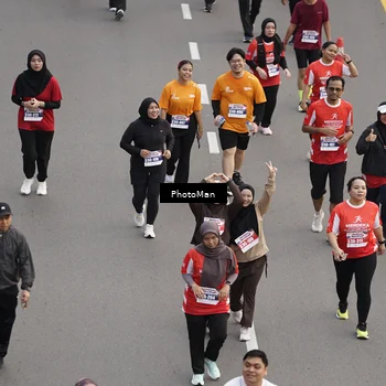 Runner Photo 8093555
