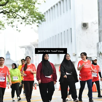Runner Photo 8093556