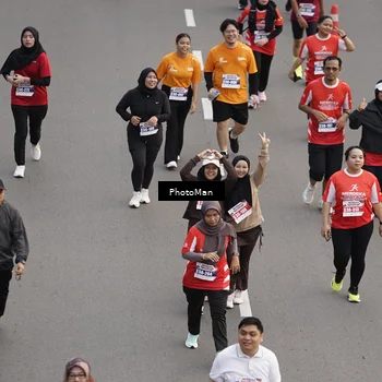 Runner Photo 8093557