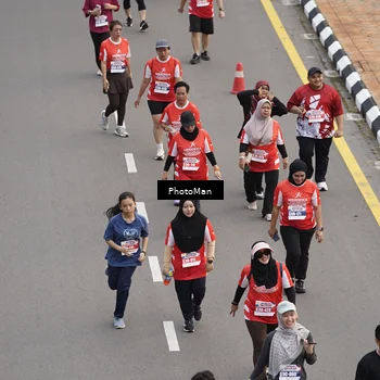 Runner Photo 8093558