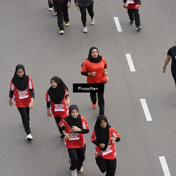 Runner Photo 8093561