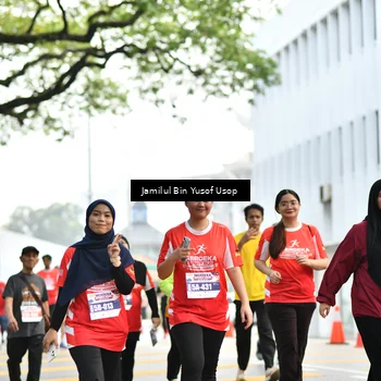 Runner Photo 8093563