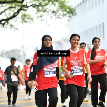 Runner Photo 8093564