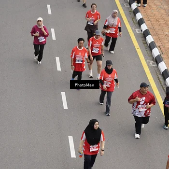 Runner Photo 8093565