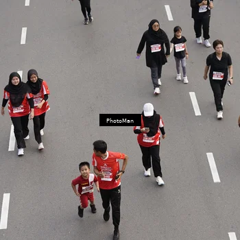Runner Photo 8093566