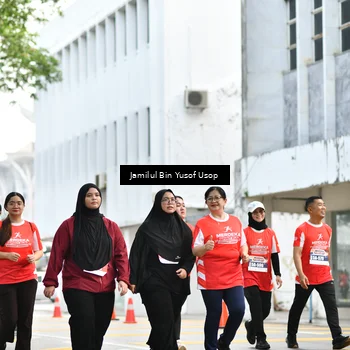 Runner Photo 8093567