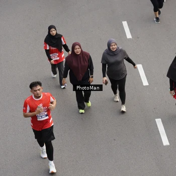 Runner Photo 8093568