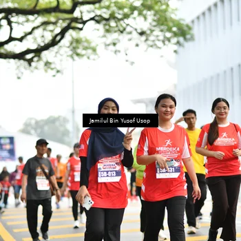 Runner Photo 8093569