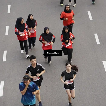 Runner Photo 8093570