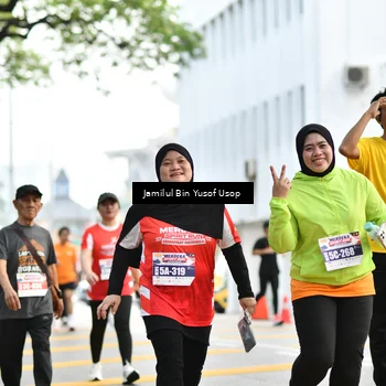 Runner Photo 8093571