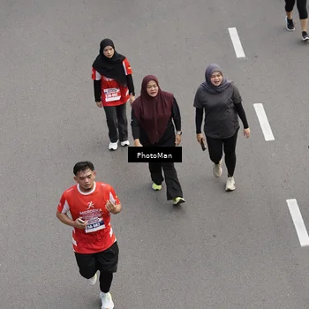Runner Photo 8093573
