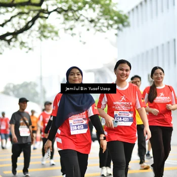 Runner Photo 8093575