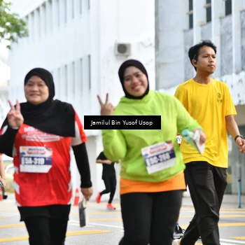 Runner Photo 8093577