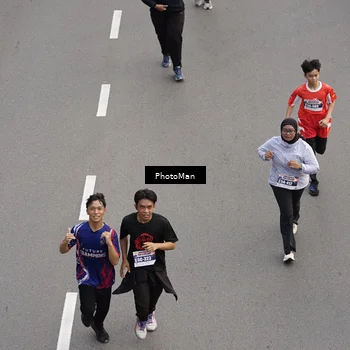 Runner Photo 8093579