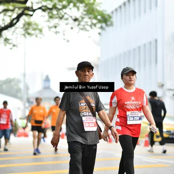 Runner Photo 8093580