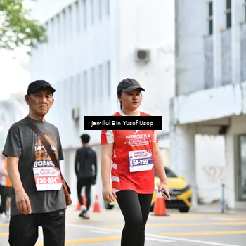 Runner Photo 8093582