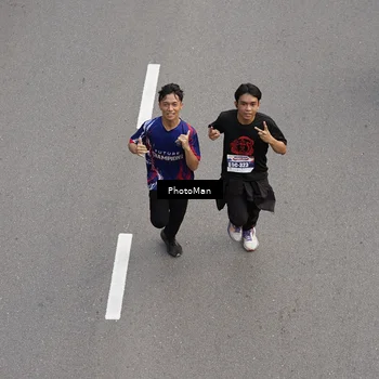 Runner Photo 8093583