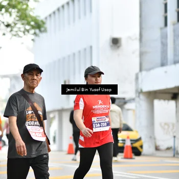Runner Photo 8093584