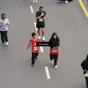 Runner Photo 8093585