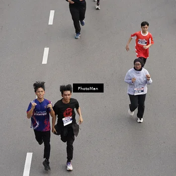 Runner Photo 8093587