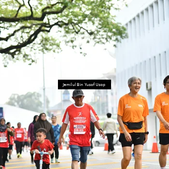 Runner Photo 8093590