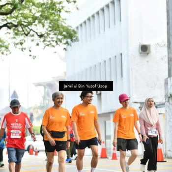 Runner Photo 8093594