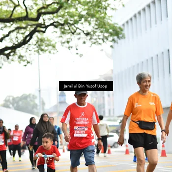 Runner Photo 8093596