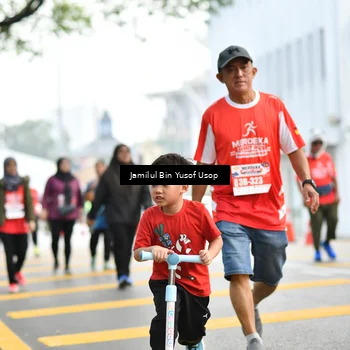 Runner Photo 8093597