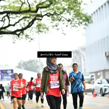 Runner Photo 8093598