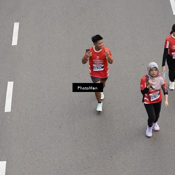 Runner Photo 8093601