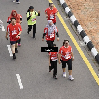 Runner Photo 8093602