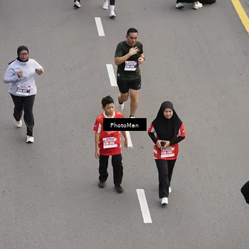 Runner Photo 8093603