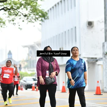 Runner Photo 8093604