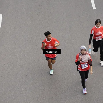 Runner Photo 8093605