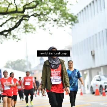 Runner Photo 8093606