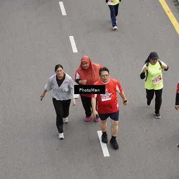 Runner Photo 8093608