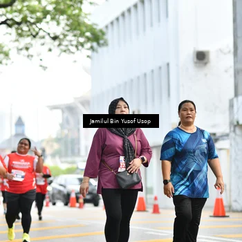 Runner Photo 8093611