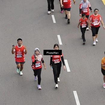 Runner Photo 8093612
