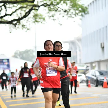 Runner Photo 8093613