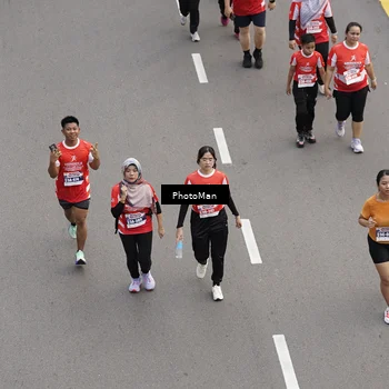 Runner Photo 8093614