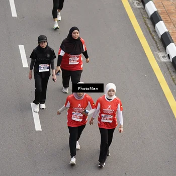 Runner Photo 8093615