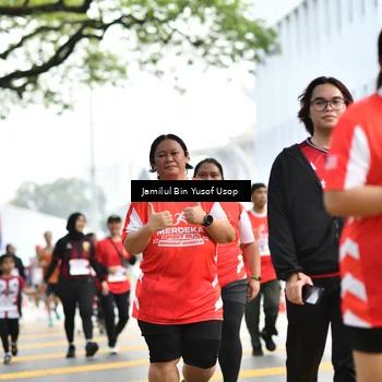 Runner Photo 8093616