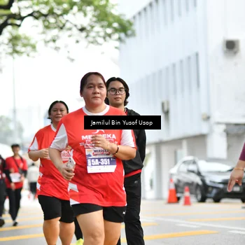 Runner Photo 8093618