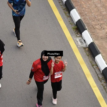 Runner Photo 8093619